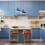 Best Modular Kitchen Manufacturer