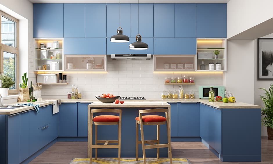 Best Modular Kitchen Manufacturer