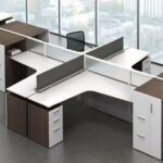 Plaza Modular Furniture