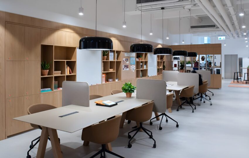 Office Furniture